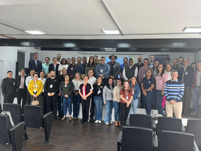 Consaúde realiza Workshop de Conclusão da Fase 1 do Projeto de Concessão dos Serviços de Manejo de Resíduos Sólidos Urbanos